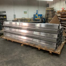 Negocio Precision Metal Fabrication