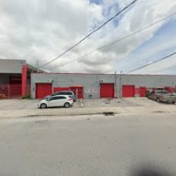 Negocio Precision Power Inc