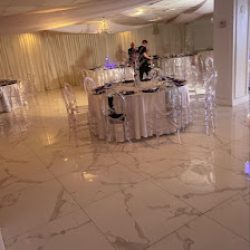Negocio Premier Banquet Hall By Olga's