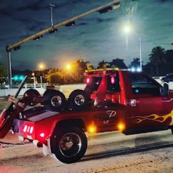 Negocio Premier Towing Inc