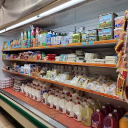 Negocio Premium Market