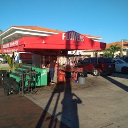 Negocio Presidente Supermarket