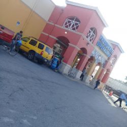 Negocio Presidente Supermarket