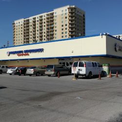 Negocio Presidente Supermarket