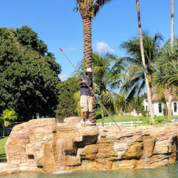 Negocio Prestige Pool Man Services
