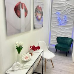 Negocio Prime Body & Spa