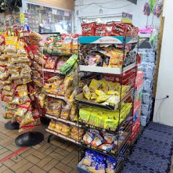 Negocio Primos Supermarket