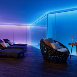 Negocio Privai Spa + Fitness At Kimpton Epic Hotel