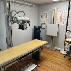 Negocio Private Medical Center