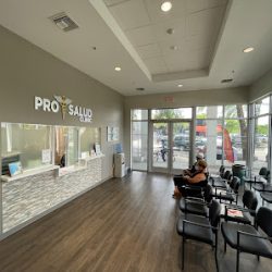Negocio Pro Salud Medical Center ®