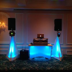 Negocio Professional Music Dj Florida
