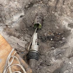Negocio Professional Trenchless Plumbing