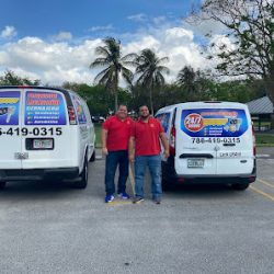 Negocio Progressive Locksmith - Cerrajero Miami