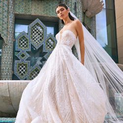 Negocio Pronovias Miami - Wedding Dresses