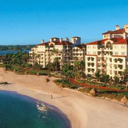 Negocio Provident Luxury Suites Fisher Island