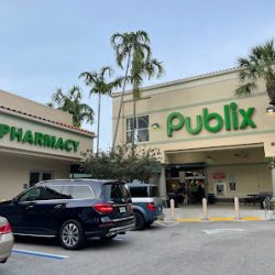 Negocio Publix Super Market At Brickell Village