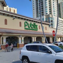 Negocio Publix Super Market At Dadeland