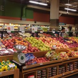 Negocio Publix Super Market At Fifth & Alton