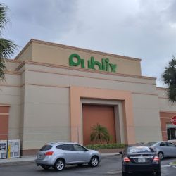 Negocio Publix Super Market At Kendall Mall