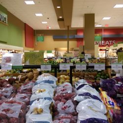 Negocio Publix Super Market At Mary Brickell Village