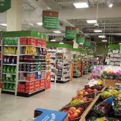 Negocio Publix Super Market At Miami River