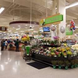 Negocio Publix Super Market At North Shore