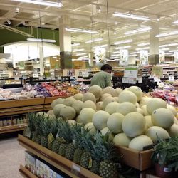 Negocio Publix Super Market At Plaza De Leon