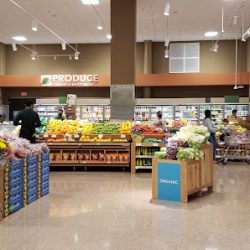 Negocio Publix Super Market At River Landing