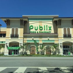 Negocio Publix Super Market At West Miami
