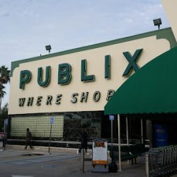 Negocio Publix Super Market On Dade Blvd