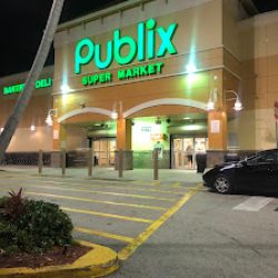 Negocio Publix Super Market On Sw 27th Ave.