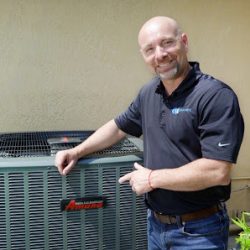 Negocio Quamec Air Conditioning