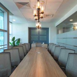Negocio Quest Workspaces 1395 Brickell Miami