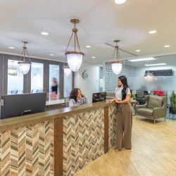 Negocio Quest Workspaces 777 Brickell Avenue