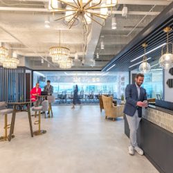 Negocio Quest Workspaces Miami Tower