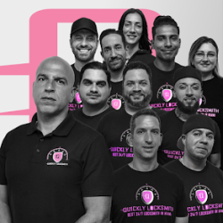 Negocio Quickly Locksmith Miami