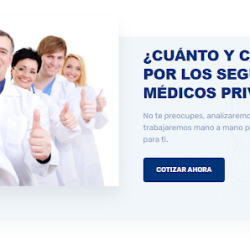 Negocio Quijote Insurance | Seguros Médicos Miami