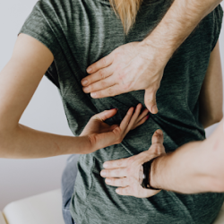 Negocio Quintana Chiropractic Center