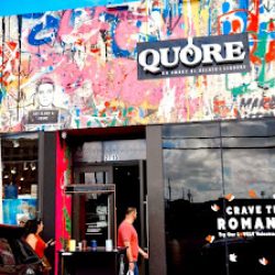 Negocio Quore Gelato
