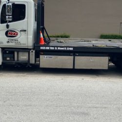 Negocio R & G Towing