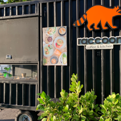 Negocio Raccoon Coffee & Kitchen