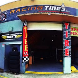 Negocio Racing Tires Llc.