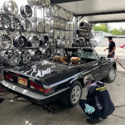Negocio Ramirez Tires Services