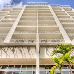 Negocio Real Living Hotel Residences