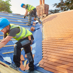 Negocio Real Roofing Contractor Miami Inc