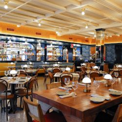 Negocio Red Rooster Overtown