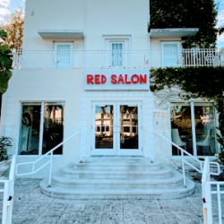 Negocio Red Salon