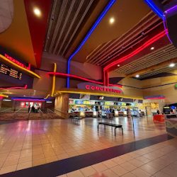 Negocio Regal Southland Mall