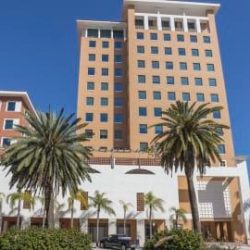 Negocio Regus - Coral Gables - Columbus Center