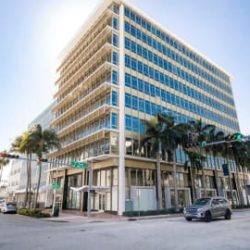 Negocio Regus - Meridian Center